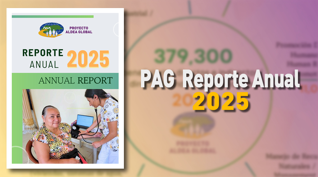 PAG Reporte Anual 2025